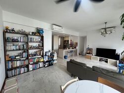 Floridian (D21), Condominium #559402471